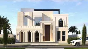 250 m2 5 Bedrooms Townhouse for Sale in Muscat Seeb
