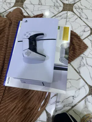 بلي سلمPS5اوربي