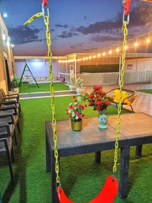 3 Bedrooms Chalet for Rent in Al Dakhiliya Nizwa