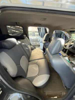 Nissan x terra نيسان اكستيرا