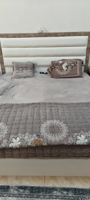 King size Bedroom set