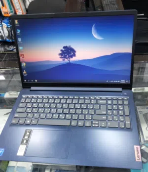 لينوفو لابتوب بحاله الوكاله