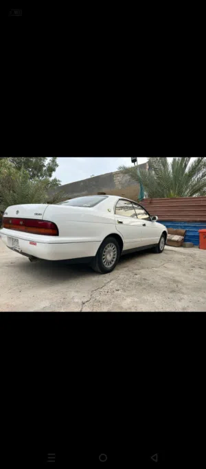 بطه كراون سياره كفاله عامه