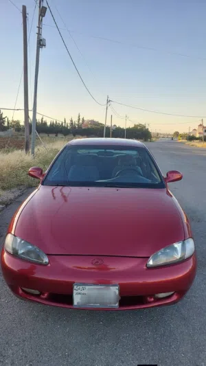 Used Hyundai Avante in Madaba