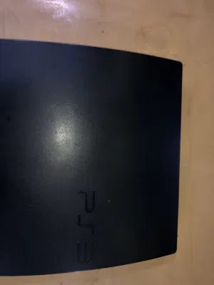 بسم الله ps3 slim معدل عليه HEN السعرقابل للمفواضة