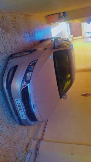Used Kia Optima in Tripoli