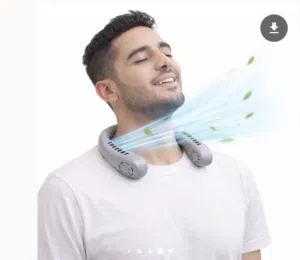مروحه رقبه