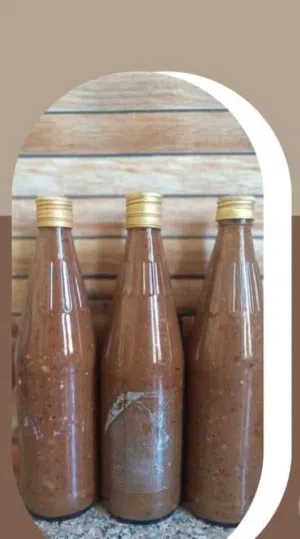 يتوفر صبار حار الغرشه