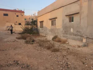 160 m2 3 Bedrooms Townhouse for Sale in Mafraq Al-Badiah Ash-Shamaliyah