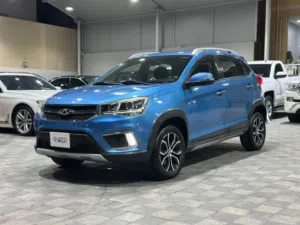 Chery Tiggo 2