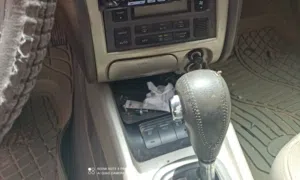 استبدال بسيارة شن عندك ابعت