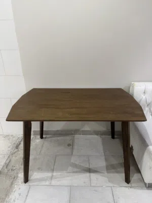 Wooden Dining Table