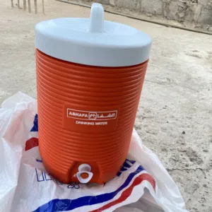 ترمس ماء الشفاء 2جالون 8لتر