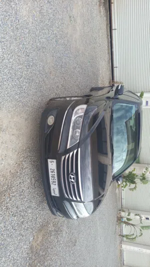 Used Hyundai Azera in Tripoli