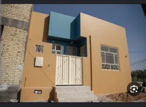 150 m2 3 Bedrooms Townhouse for Sale in Najaf Other