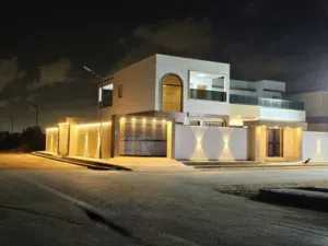 Residential Land for Sale in Benghazi Al Hawary
