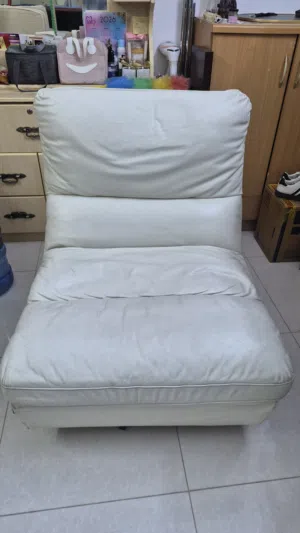 Single Sofa