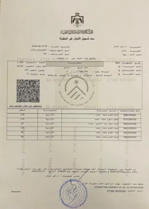 فيلا للبيع بموقع مميز وهادئ في الشميساني مقابل مركز الشرطة بسعر لقطه
