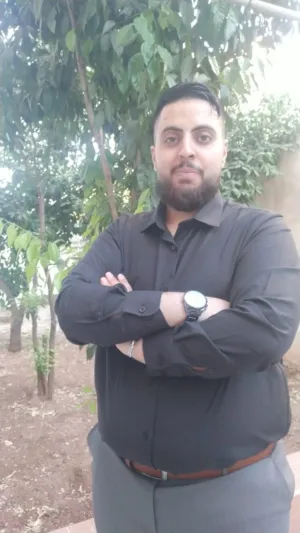 محمد خضر احمد 