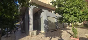 تجاري 277م2 للبيع بمرجان 2 مكناس - 3 واجهات وموقع استراتيجي