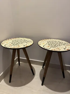طاولة قهوة