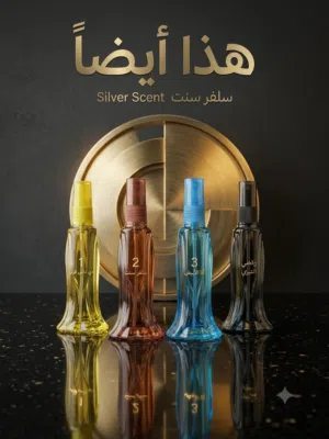 روائح زيتيا الله يبارم