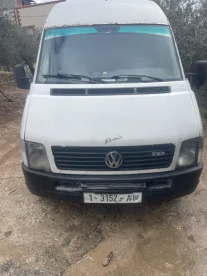 Used Volkswagen Other in Nablus