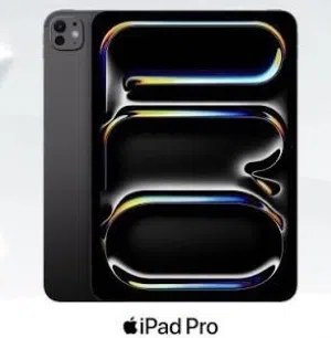 iPad M5 New