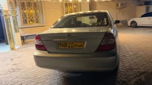 Used Toyota Camry in Al Batinah