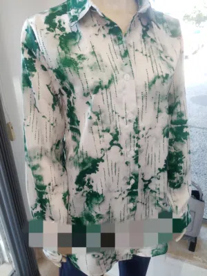 قمصان صيفي كم للبيع