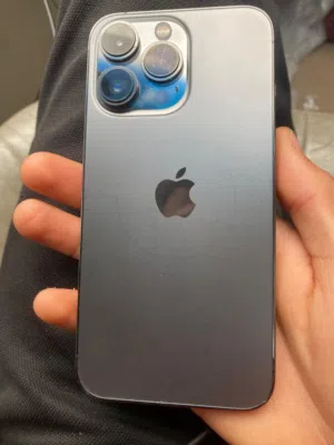 Apple iPhone 13 Pro 128 GB in Zawiya
