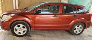 سياره دوج كالبير 2007
