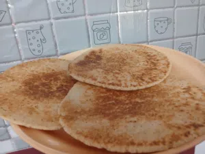 اكلات جزائرية متنوعة