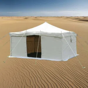 خيمة ممتازة جدا 4*4
