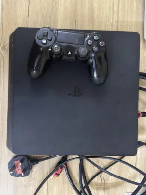 PlayStation 4 PlayStation for sale in Al Batinah