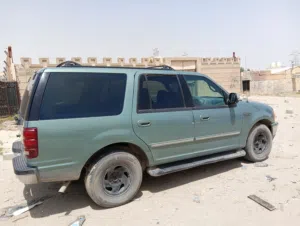 فورد اكسبدش1998 وكالة