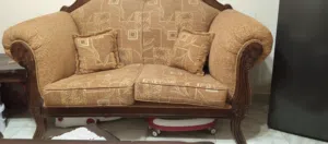 طقم كنب مستعمل