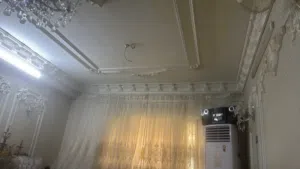 شقه في مجمع الحسين السكني