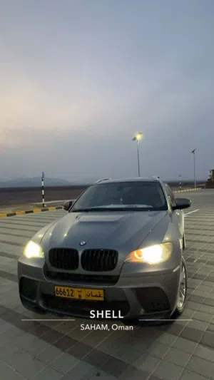Car for sale bmwX62011