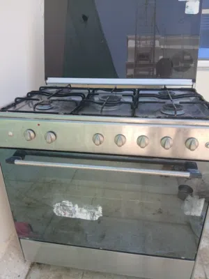 Used Cooking Range for Sale (old)