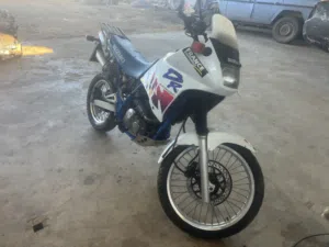 كروز سوزوكي Suzuki DR650