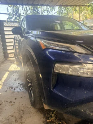 Used Nissan Rogue in Baghdad