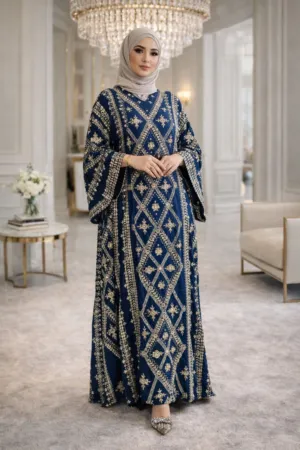 عبايه فري سايز