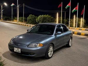 Used Hyundai Avante in Irbid