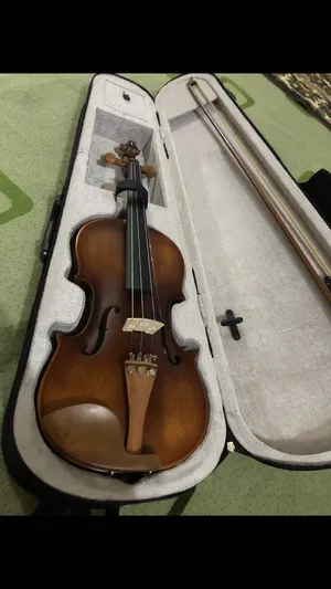 Violins & Other Strings . Used0