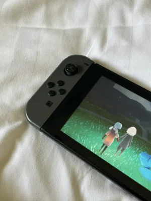 Nintendo Switch Urgent Sale