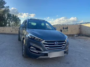 هونداي توسان 2018 للبيع