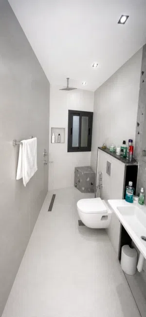 125 m2 2 Bedrooms Apartments for Rent in Tripoli Bin Ashour