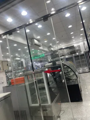 معدات فنادق ومطاعم ومطابخ