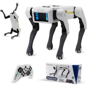 Ai Dog Multifunctional Toy